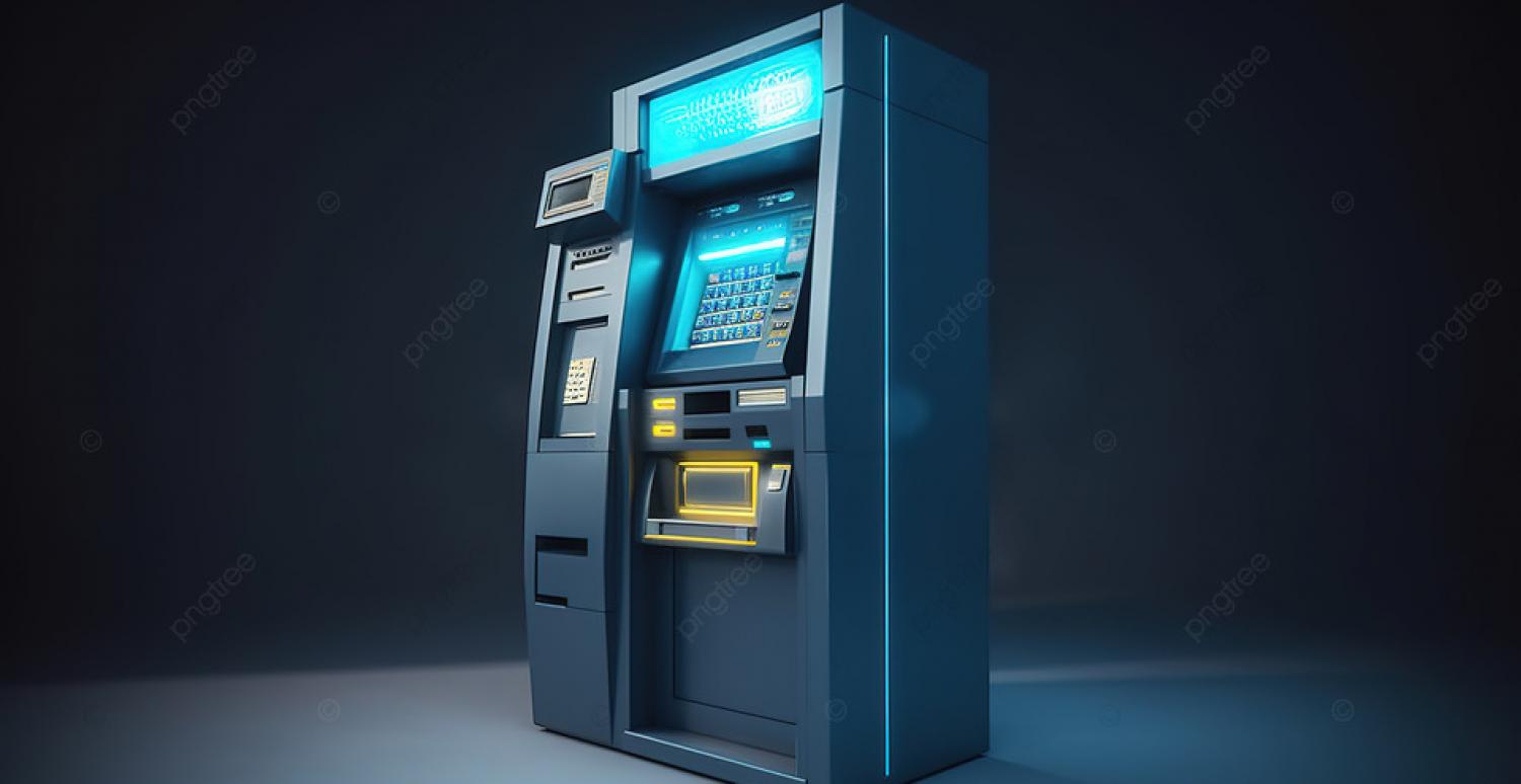 Cho thuê máy ATM